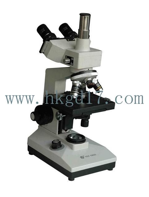 生物顯微鏡