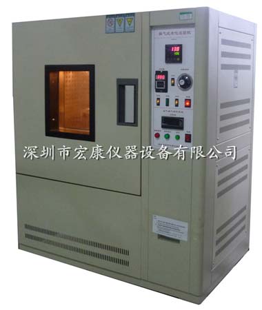 UV標準老化試驗箱