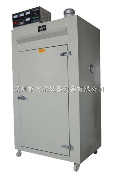 工業(yè)烤箱