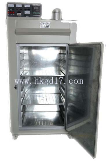 工業(yè)鼓風干燥箱