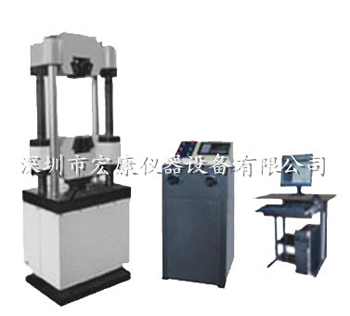 液壓萬能試驗(yàn)機(jī)