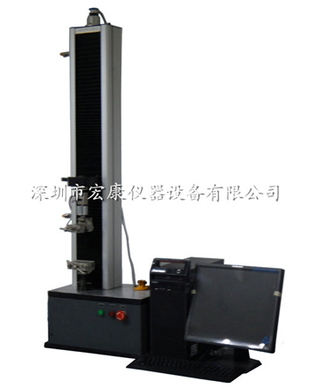 全自動剝離試驗機