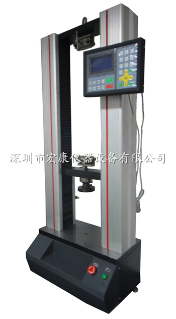 龍門式拉壓力試驗機