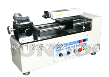 臥式電動(dòng)拉力機(jī)臺(tái)