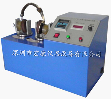 耳機(jī)平行扭曲試驗(yàn)機(jī)