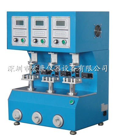 大型按鍵壽命試驗(yàn)機(jī)