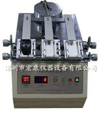 鼠標滾軸滑動壽命試驗機