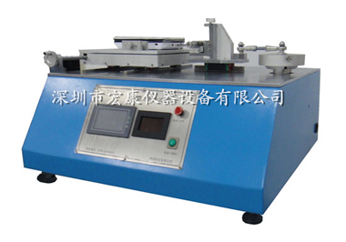 平板電腦插拔力試驗(yàn)機(jī)(觸屏控制)