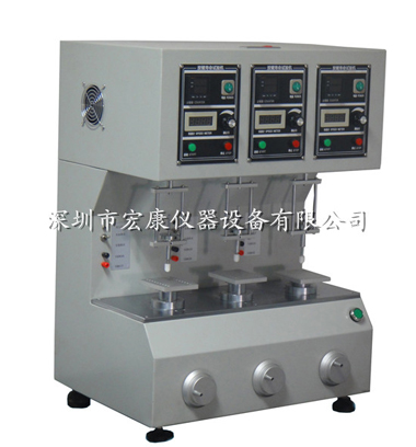 手機按鍵壽命試驗機