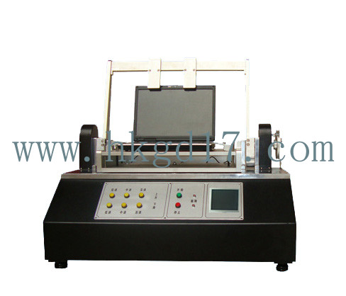 筆記本翻蓋試驗機