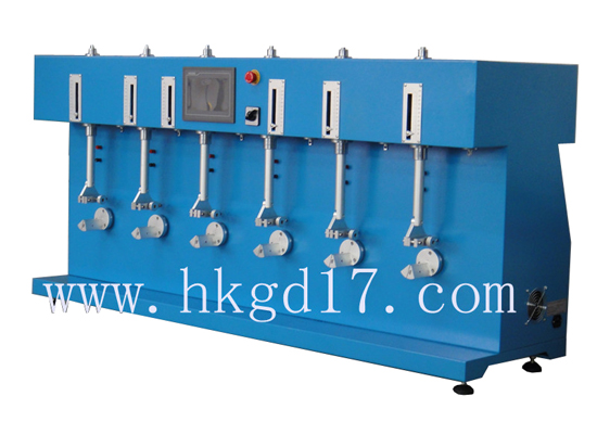 FPC扭曲試驗(yàn)機(jī)