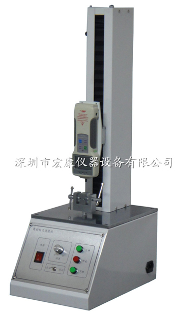 電線拉壓力試驗(yàn)機(jī)(經(jīng)濟(jì)型）