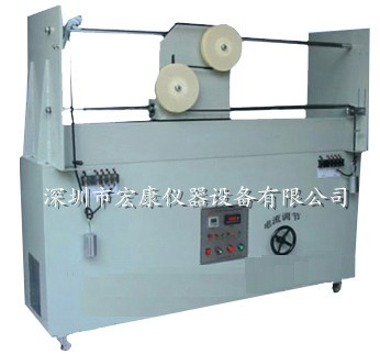 電線曲撓試驗機(jī)