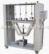 電線靜態(tài)拉力試驗機
