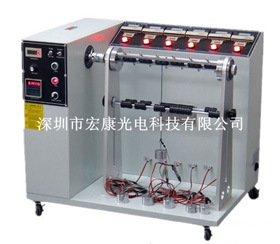 HK-817線材搖擺壽命試驗(yàn)機(jī)