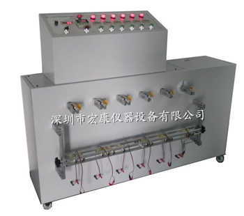 360度線材彎折試驗(yàn)機(jī)