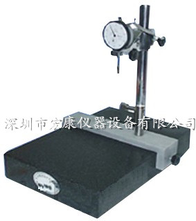 電線絕緣皮測(cè)厚臺(tái)