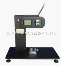 塑膠擺錘沖擊試驗機（數(shù)顯）