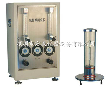 氧指數(shù)測(cè)定儀