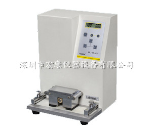 印刷品墨耐磨試驗(yàn)機(jī)