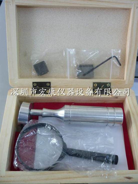 塗層附著力測(cè)試儀(百格刀)