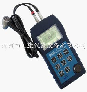 超聲波測厚儀