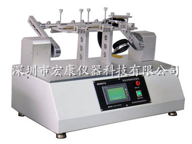 耳機(jī)滑軌壽命試驗(yàn)機(jī)(數(shù)顯式)