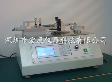 平板電腦插拔力試驗機