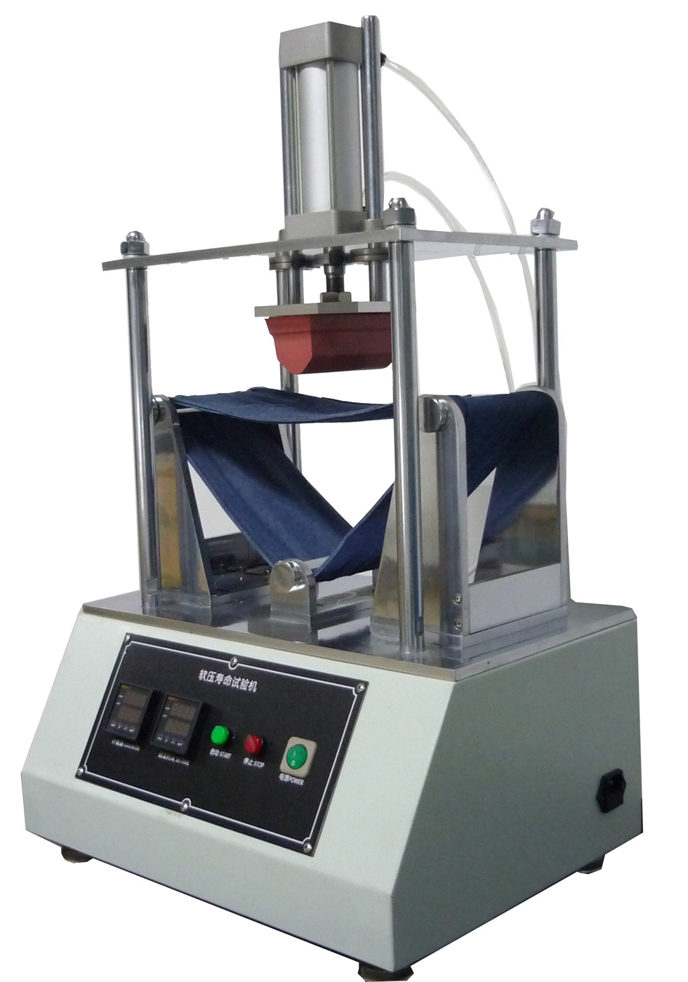手機(jī)軟壓試驗機(jī)