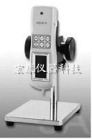 按健荷重儀（手動）