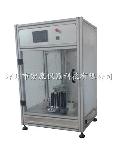 平板電腦微跌落測試機（單工位）