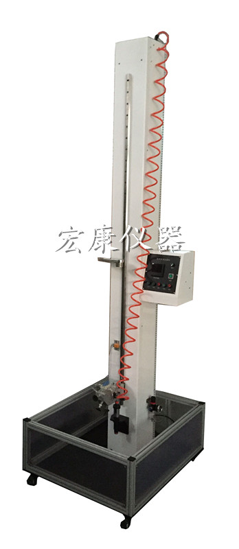 平板電腦受控跌落試驗(yàn)機(jī)