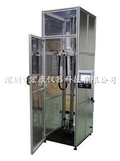 小物件受控跌落試驗(yàn)機(jī)