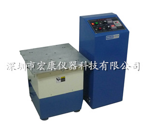 小型電磁式振動試驗機