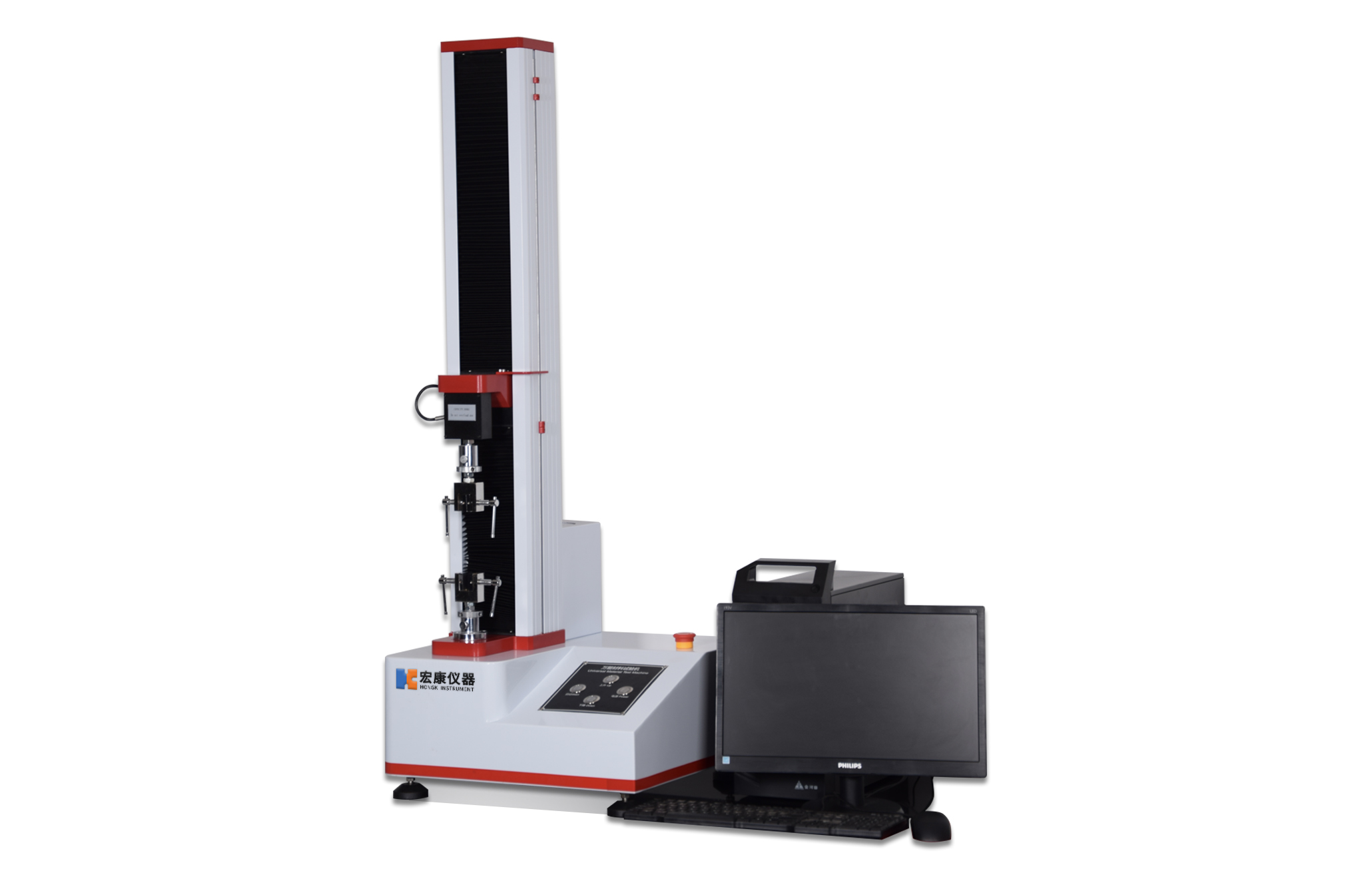 口罩拉力試驗(yàn)機(jī)