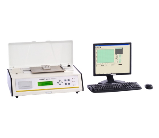 摩擦系數(shù)儀